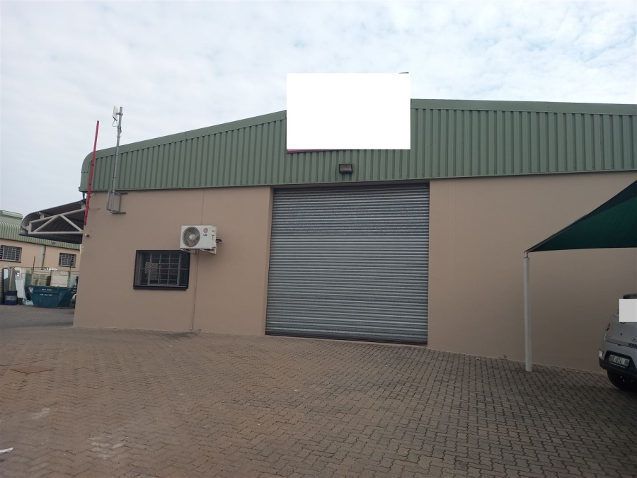 Commercial Property for Sale in Oos Einde North West